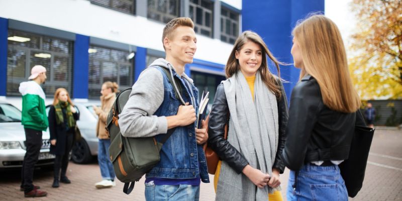 Wyższa Szkoła Bankowa zmienia nazwę