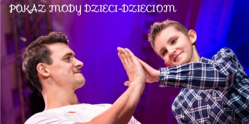 Charytatywny pokaz Fundacji Spełnionych Marzeń i marki "Endo"