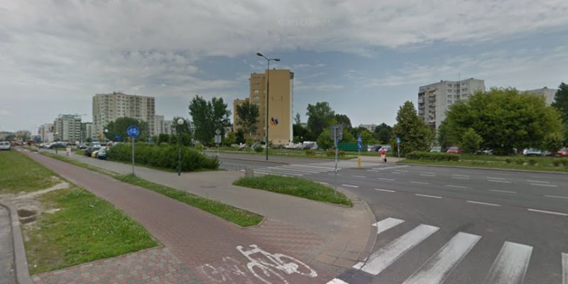 Ponad 98% mieszkańców Ursynowa  przeciw zmianie nazw ulic