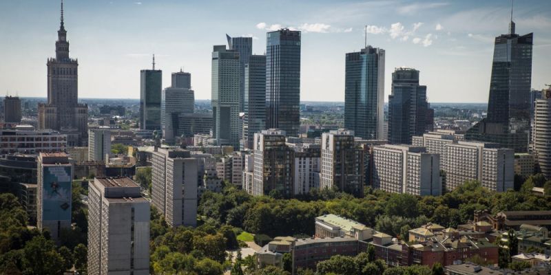 Przetarg na stację monitoringu jakości powietrza ogłoszony!