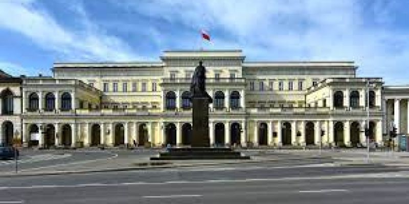 Nawet po 25 tys. zł dla młodzieżowych rad na Mazowszu