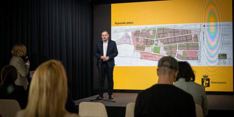 Ruszyły konsultacje planu zagospodarowania Odolan