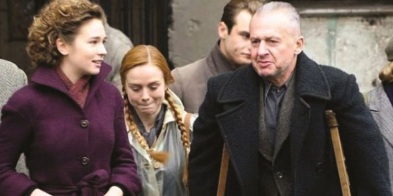 Przegląd twórczości Andrzeja Wajdy