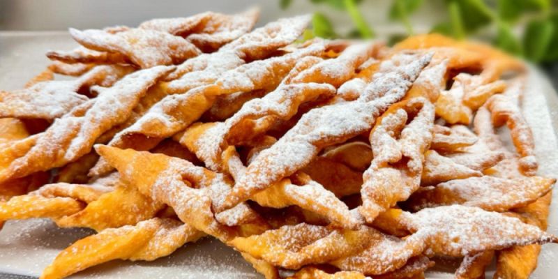 Dziś Tłusty Czwartek. Przypominamy kilka domowych przepisów