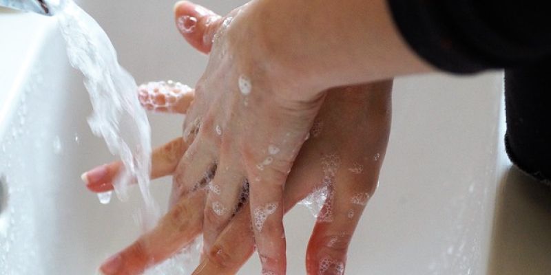 Wysokie temperatury sprzyjają zakażeniom pokarmowym
