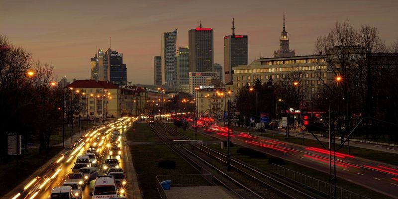 Przyszły tydzień z utrudnieniami na drodze