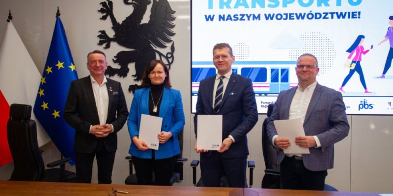 Gdynia będzie współtworzyć Pomorski Model Ruchu