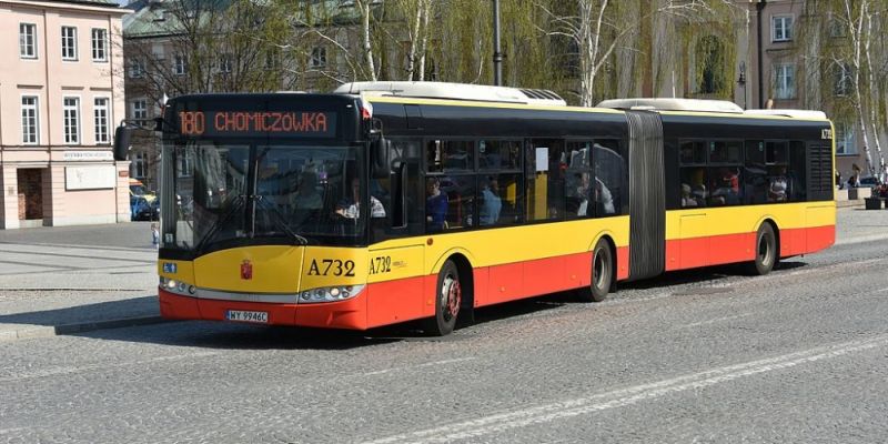 Zmiany komunikacyjne od 1 października