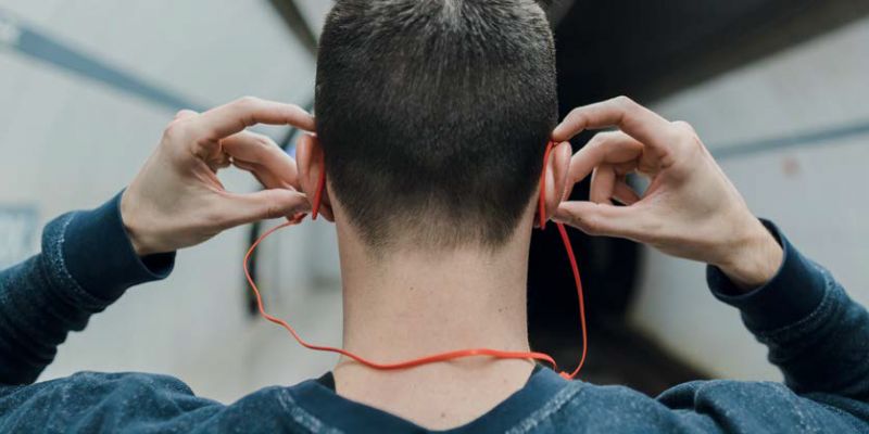 Słuchawki do biegania – jak wybrać te najlepsze?