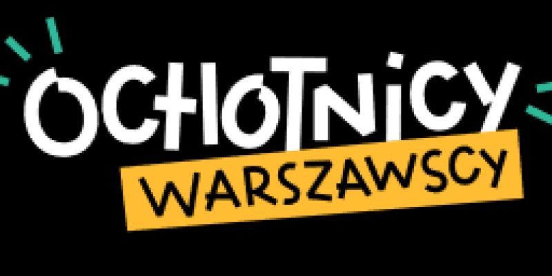 Warszawski wolontariat – zainspiruj się i dołącz