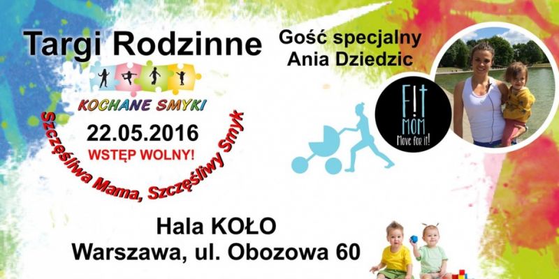 SZCZĘŚLIWA MAMA TO SZCZĘŚLIWE DZIECKO