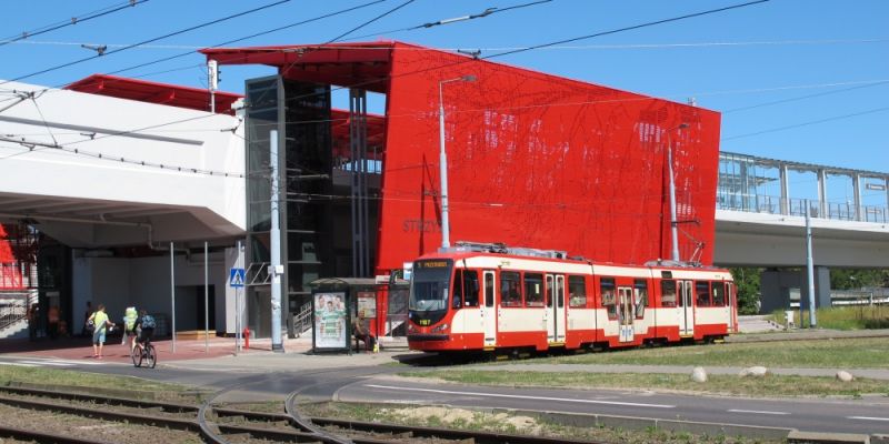 Komunikacja miejska w długi weekend