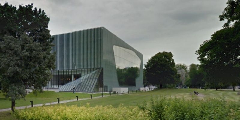 Czy teren getta znajdzie się w gminnej ewidencji zabytków?