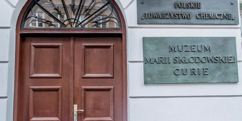 Setna rocznica honorowego obywatelstwa Marii Skłodowskiej