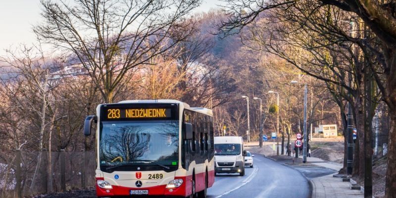 Wszystkie grzechy ZKM Gdańsk