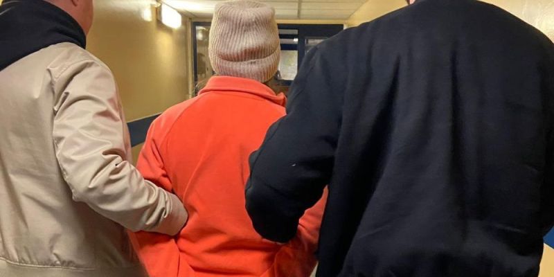 Podpaliła włosy innej kobiecie na Dworcu Centralnym. Jest w rękach policji