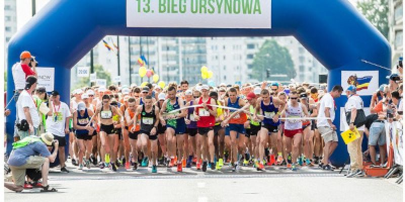 I KEN znaczy „mogę przebiec 5km”