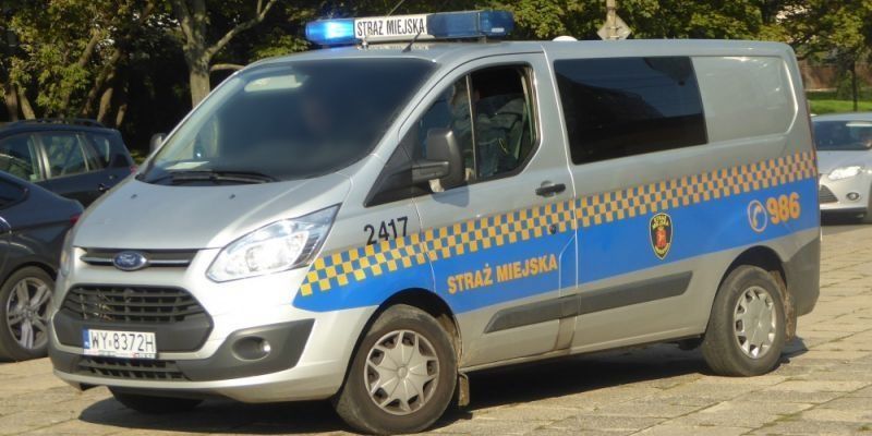 Sylwestrowa służba