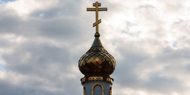 Światowy Dzień Młodzieży Prawosławnej na Woli