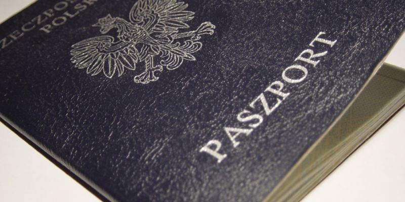 PORADY PRAWNE Z IS: Paszport dla Małoletniego