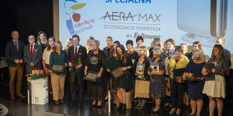 "Super Żłobek 2019"