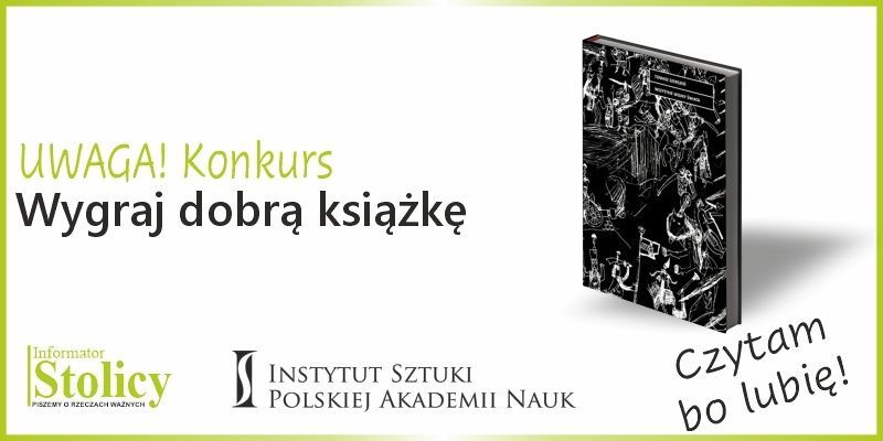 Rozwiązanie konkursu -  Wygraj książkę wydawnictw IS PAN pt. "Wszystkie wojny świata"