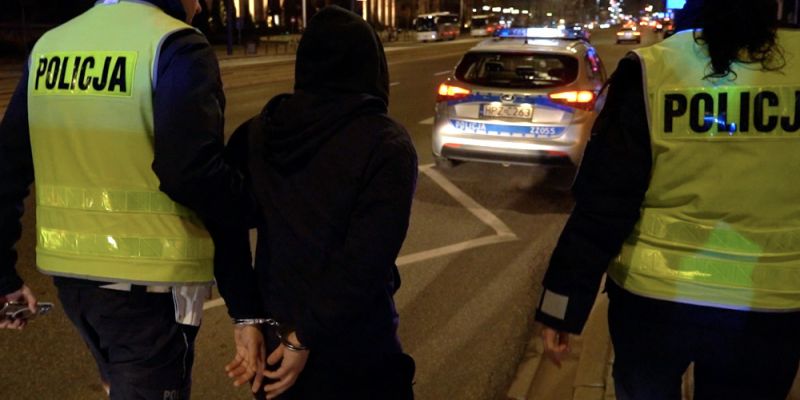 56 kierowców przewozów na aplikację ukaranych, niektórzy prowadzili pod wpływem alkoholu