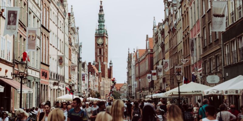 Zapraszamy na Pomorze: Przewodnik po najlepszych atrakcjach regionu