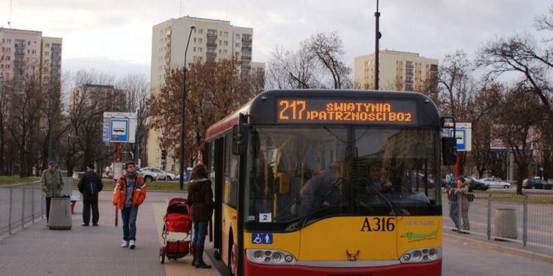 Chamstwo i wzorowe zachowanie w jednej firmie czyli kto może być kierowcą