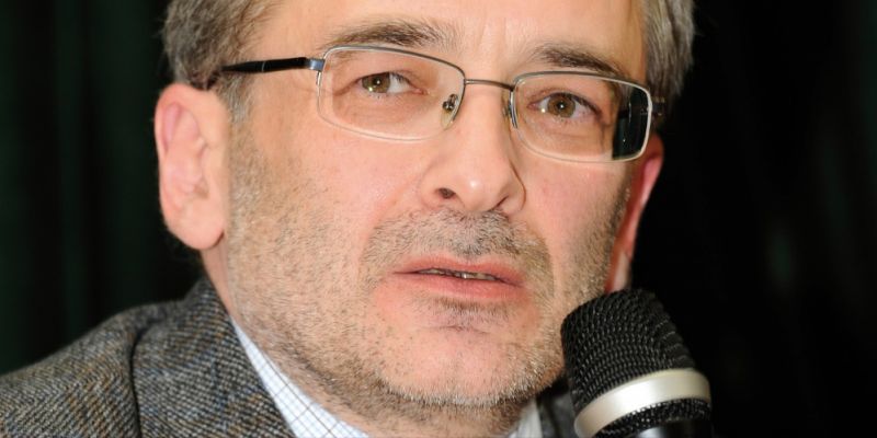 Rejsy po literaturze z Adamem Pomorskim