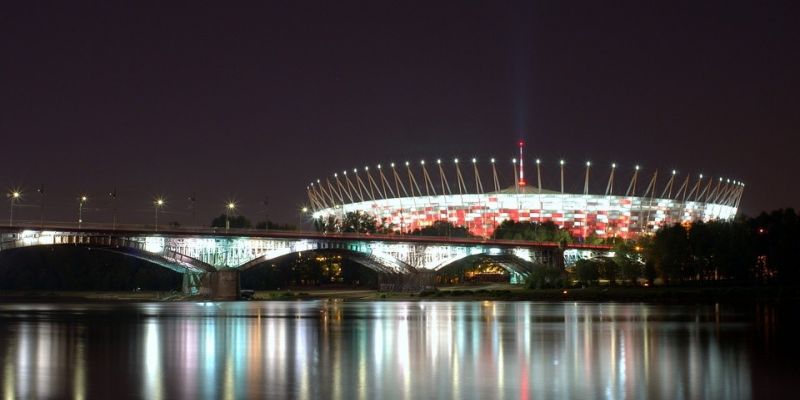 Arka nie porzuca marzeń o meczu na Stadionie Narodowym