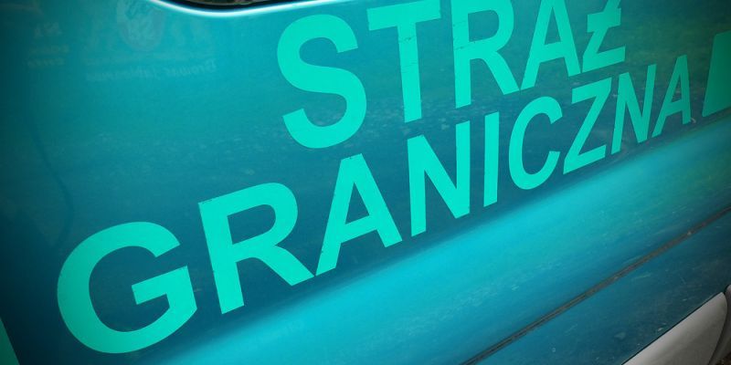 47-letni obywatel Ukrainy wydalony z terytorium Polski. Wielokrotnie wchodził w konflikt z prawem