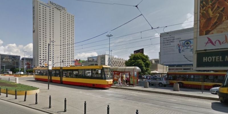 Zgromadzenie publiczne w centrum stolicy - będą utrudnienia