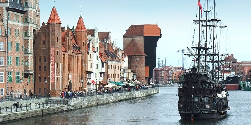 Gdańsk został doceniony!