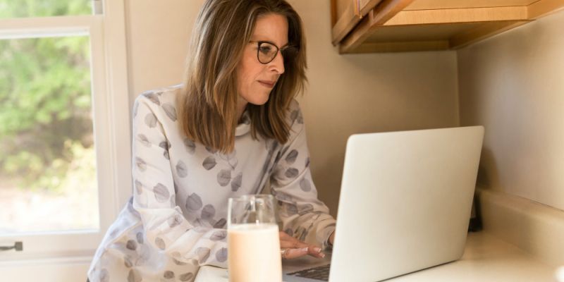 Przepisanie licznika prądu – zrób to w 15 minut!