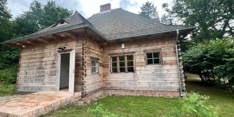 Muzeum Puszczy Kampinoskiej ponownie otwarte