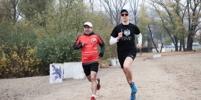 Run Wisła - Zabiegamy o czystą Wisłę