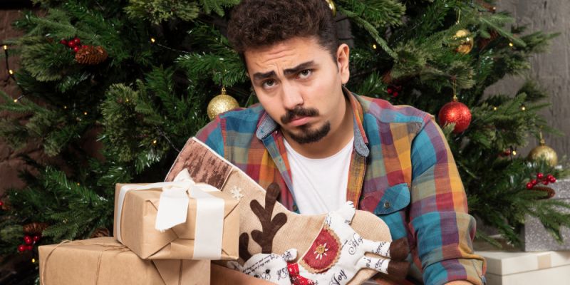 Nietrafiony prezent? Sprawdź, kiedy możesz go zwrócić lub wymienić