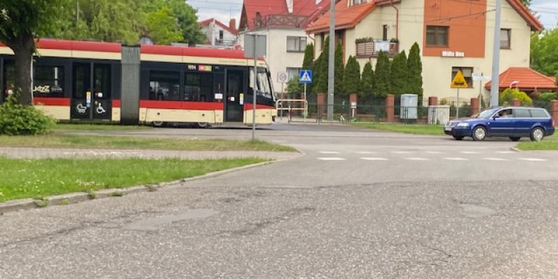 Od poniedziałku zmienią się rozkłady jazdy linii tramwajowych