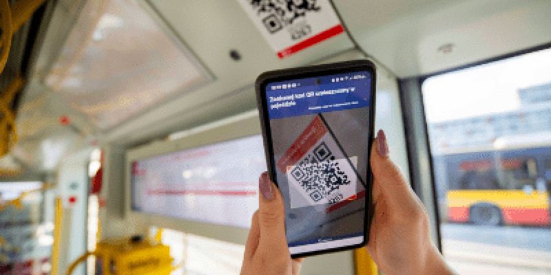 Warszawa w czołówce miast przyszłości. Stolica awansowała w prestiżowym rankingu