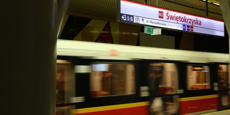 Ursus i Włochy powalczą o metro