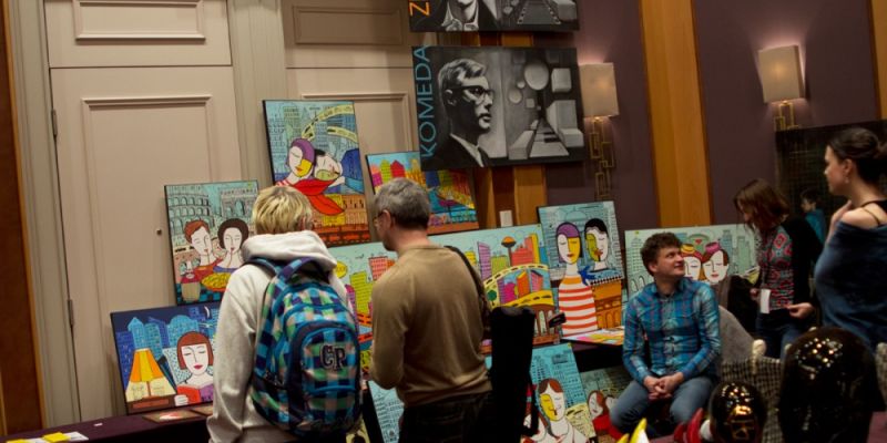 Art Fresh Festival