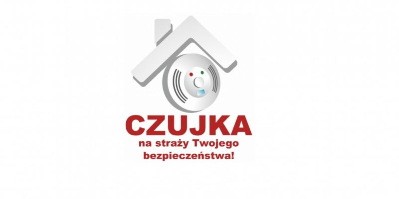 Czujka na straży Twojego bezpieczeństwa!