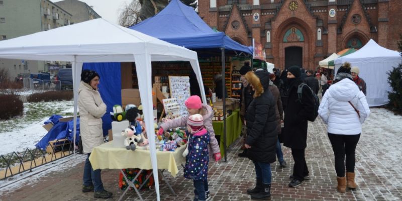 Jarmark z okazji 370. rocznicy nadania praw miejskich Pradze