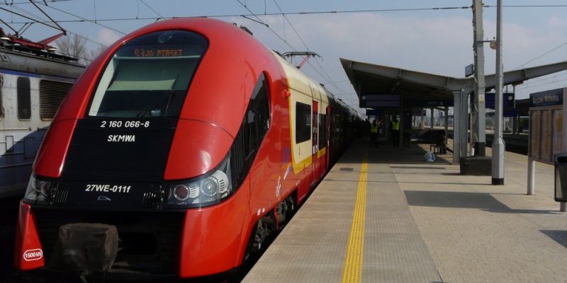 SKM uzyskała dofinansowanie  ze środków unijnych na rozwój zaplecza i nowy tabor