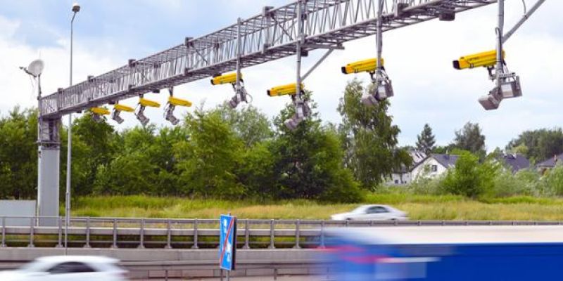 Uwaga kierowcy! Nowe odcinkowe pomiary prędkości pod Warszawą