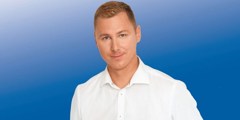 „Moje przyszłe biuro poselskie będzie otwarte na obywateli”
