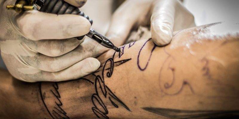 Salon tatuażu w Warszawie - jaki wybrać? Czym się kierować?