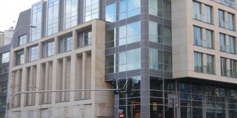 KONTROLA CBA W URZĘDZIE MARSZAŁKOWSKIM ZAKOŃCZONA