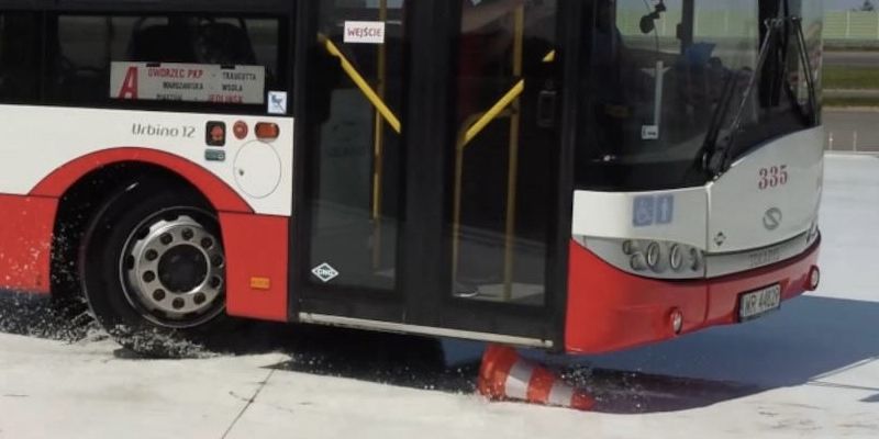 V Mistrzostwa Kierowców Warszawskiego Transportu Publicznego stratują już dziś